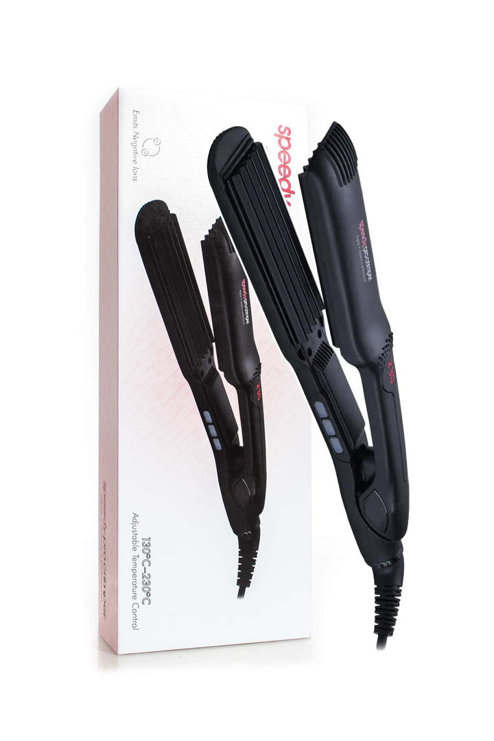 SPEEDY Pro Crimper | Various Colours