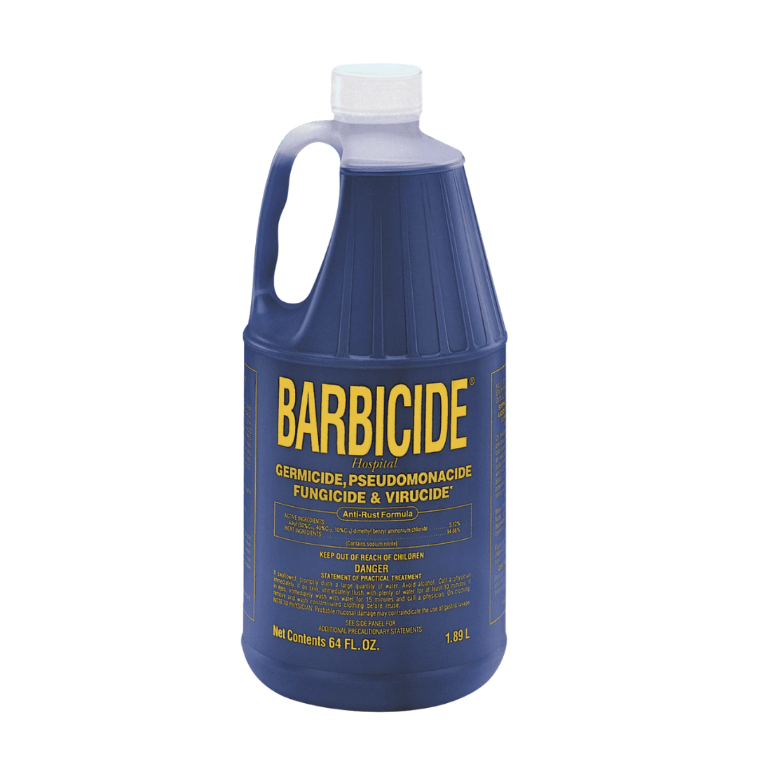BARBICIDE ANTI-RUST FORMULA 1.89L