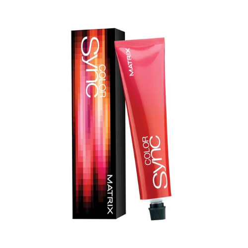 MATRIX Socolor Sync Metallics  |  90ml, Various Colours