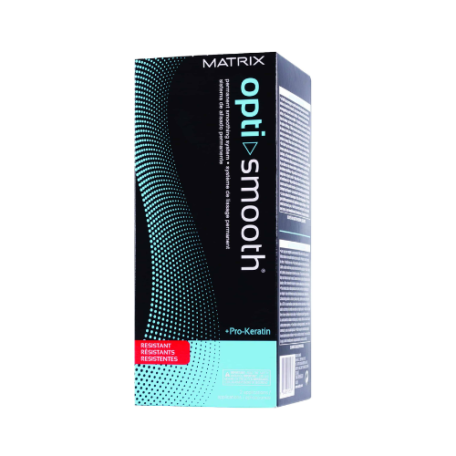 MATRIX OPTI SMOOTH 2 APPLICATIONS KIT RESISTANT