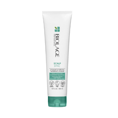 MATRIX BIOLAGE Scalp Sync Universal Conditioner | Various Sizes