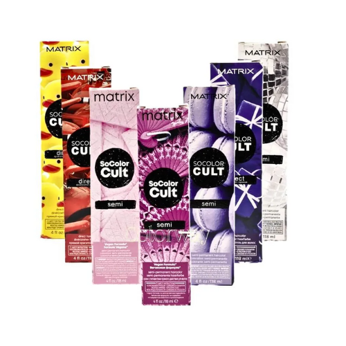 Matrix So Colour Cult 118ml