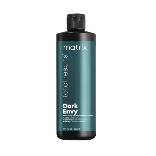 MATRIX Total Results Dark Envy Neutralizing Mask  |  Various Sizes