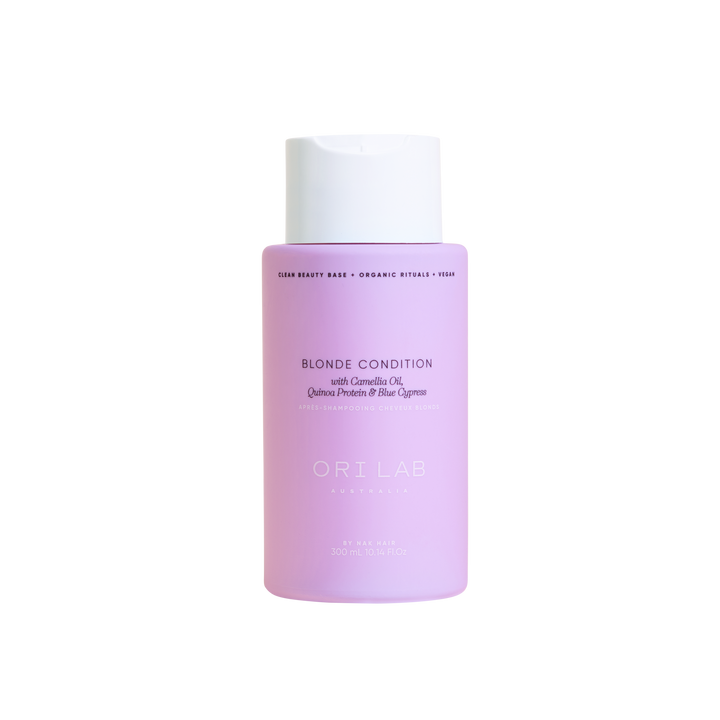 ORI LAB Blonde Condition | Various Sizes
