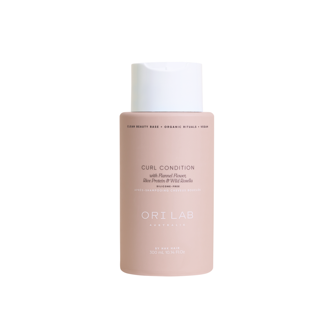 ORI LAB Curl Condition | Various Sizes