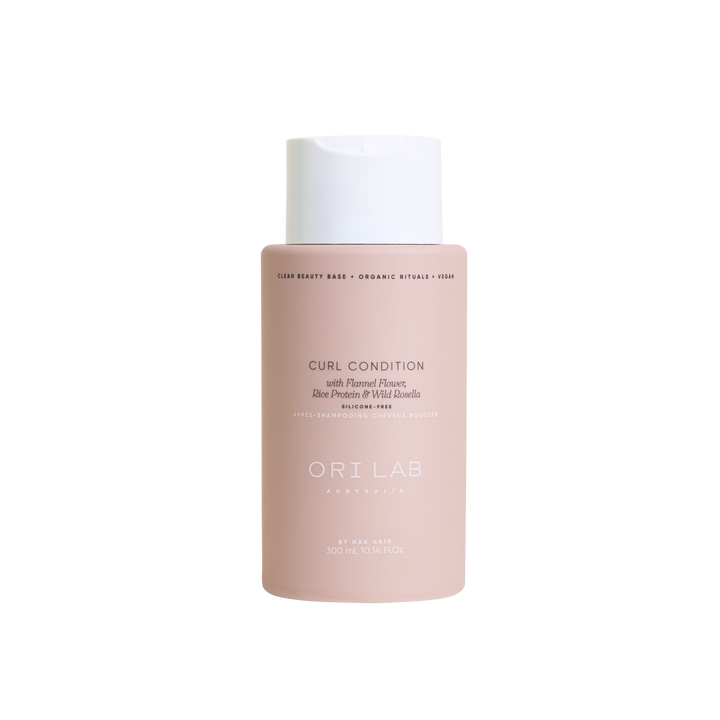 ORI LAB Curl Condition | Various Sizes