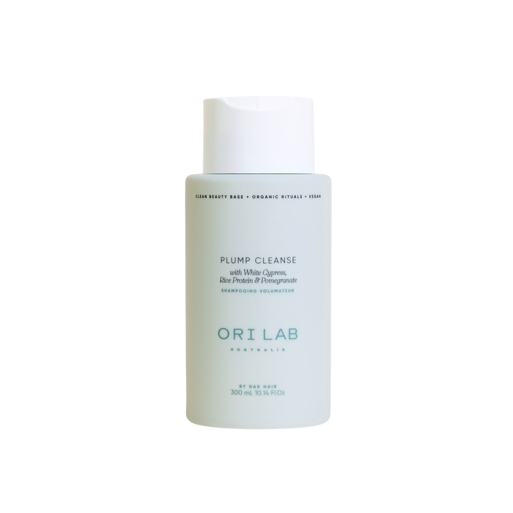 ORI LAB Plump Cleanse | Various Sizes