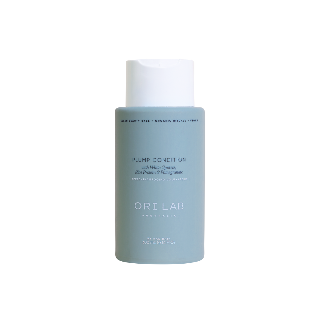 ORI LAB Plump Condition | Various Sizes