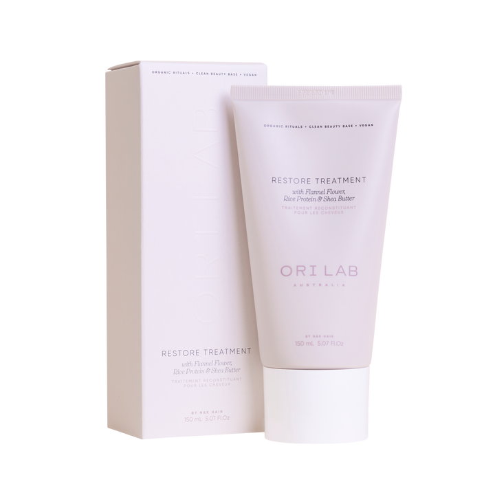 ORI LAB Restore Treatment | Various Sizes