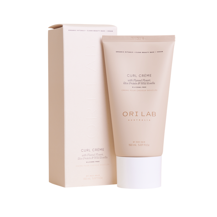 ORI LAB Curl Creme | Various Sizes