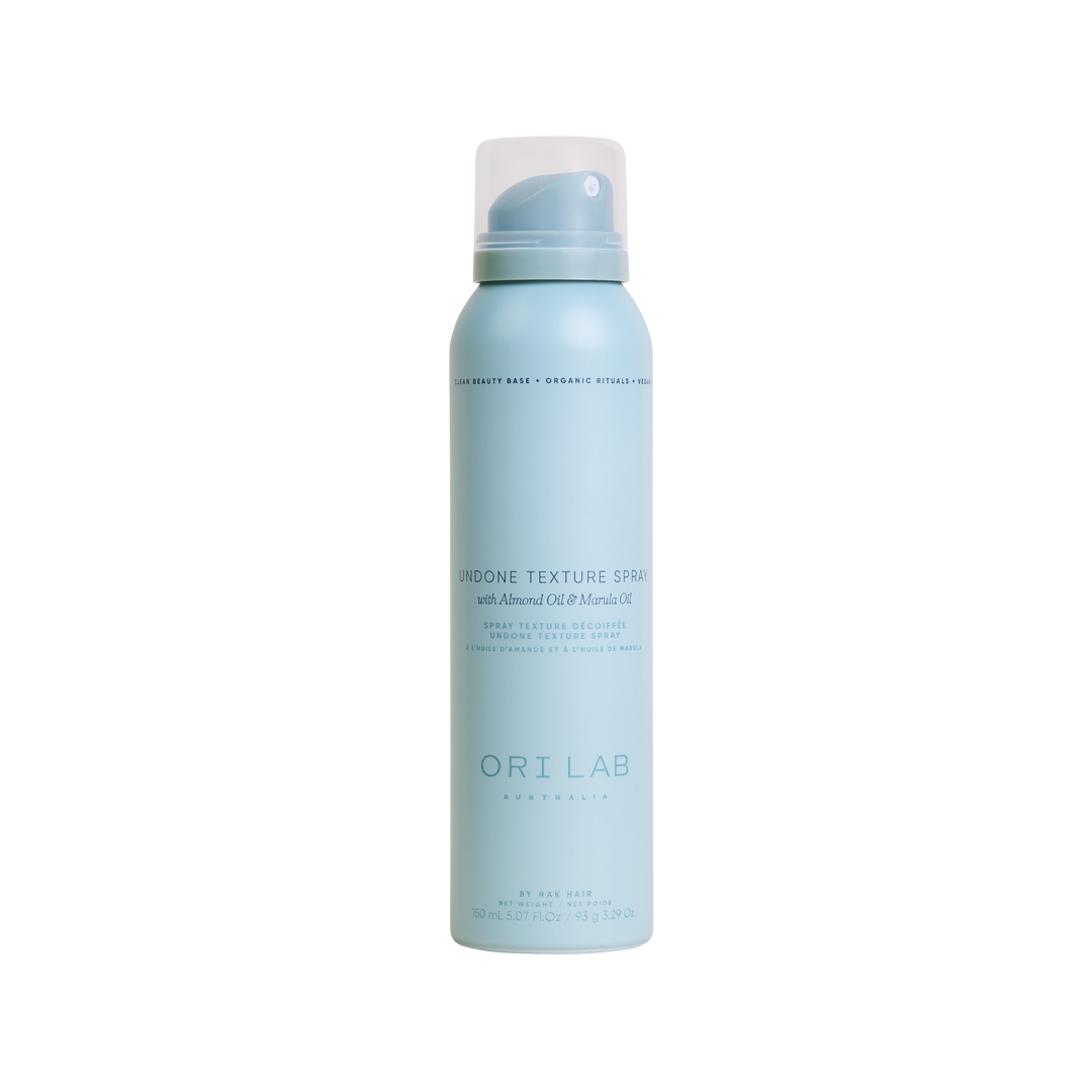 ORI LAB Undone Texture Spray | Various Sizes