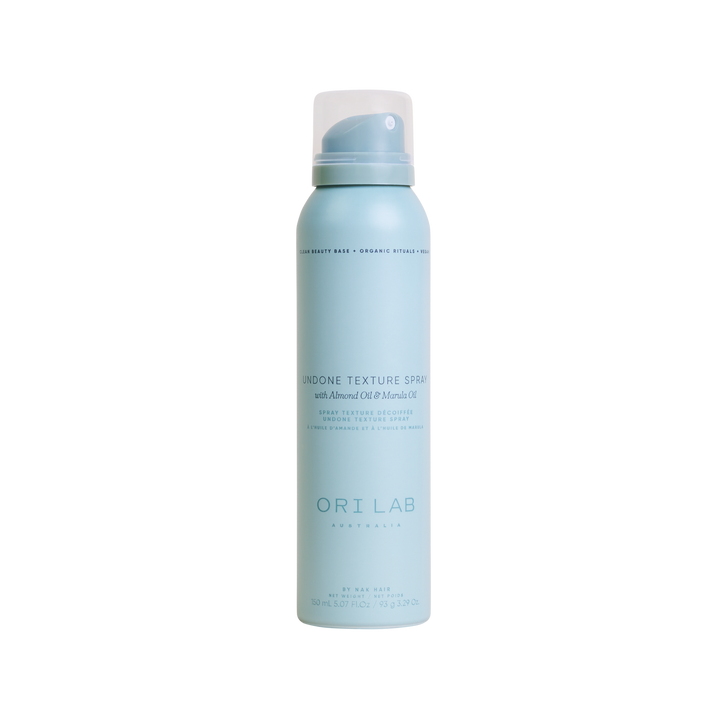 ORI LAB Undone Texture Spray | Various Sizes