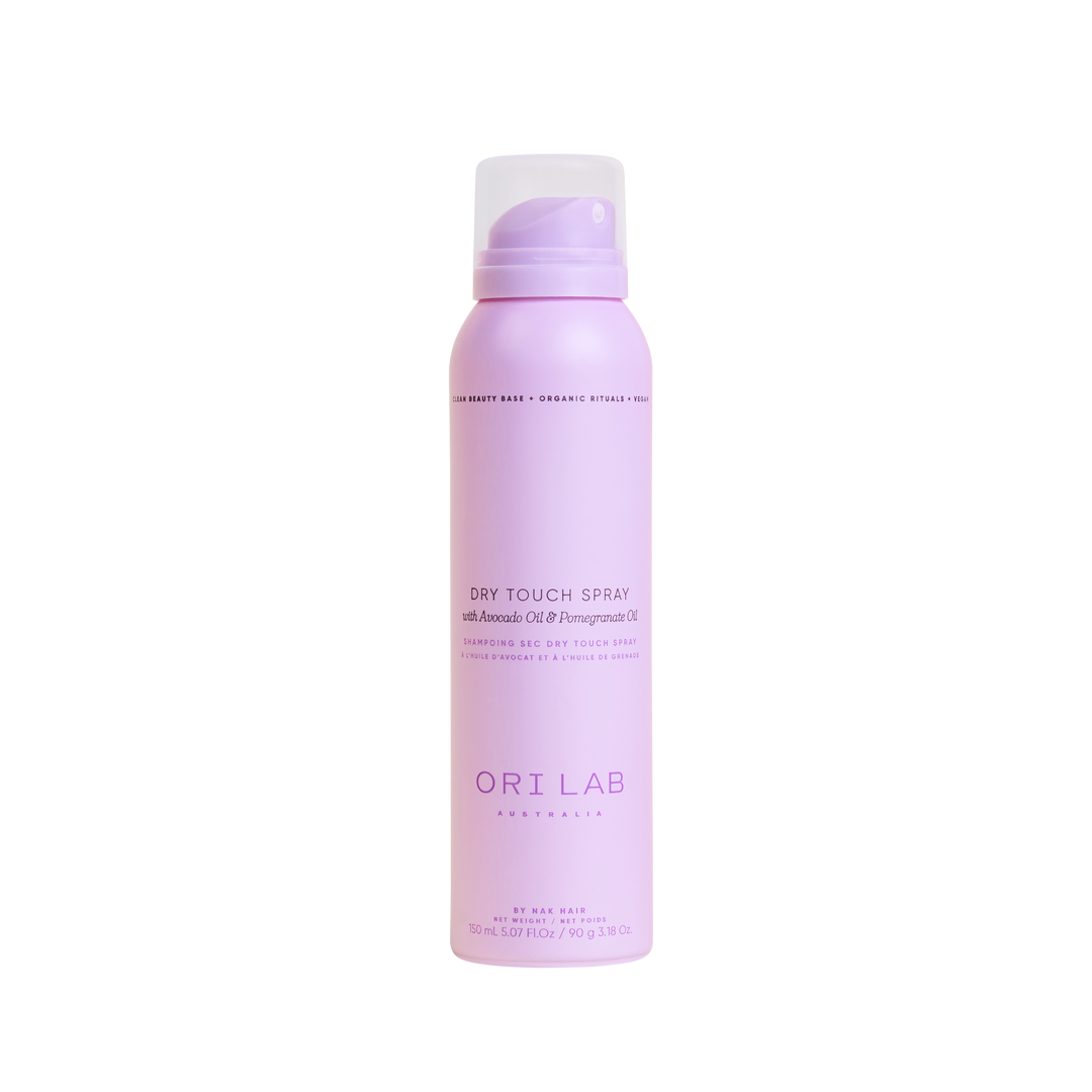 ORI LAB Dry Touch Spray | Various Sizes