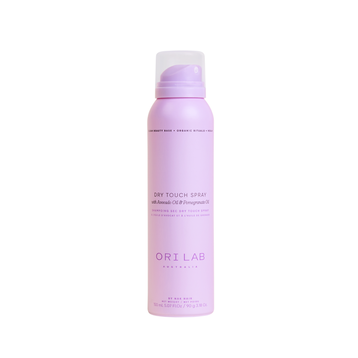 ORI LAB Dry Touch Spray | Various Sizes