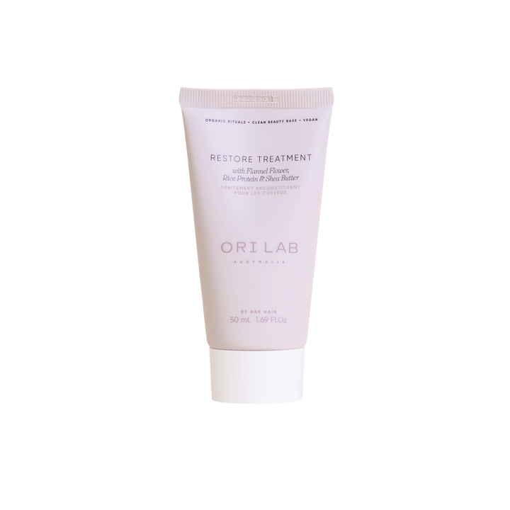 ORI LAB Restore Treatment | Various Sizes