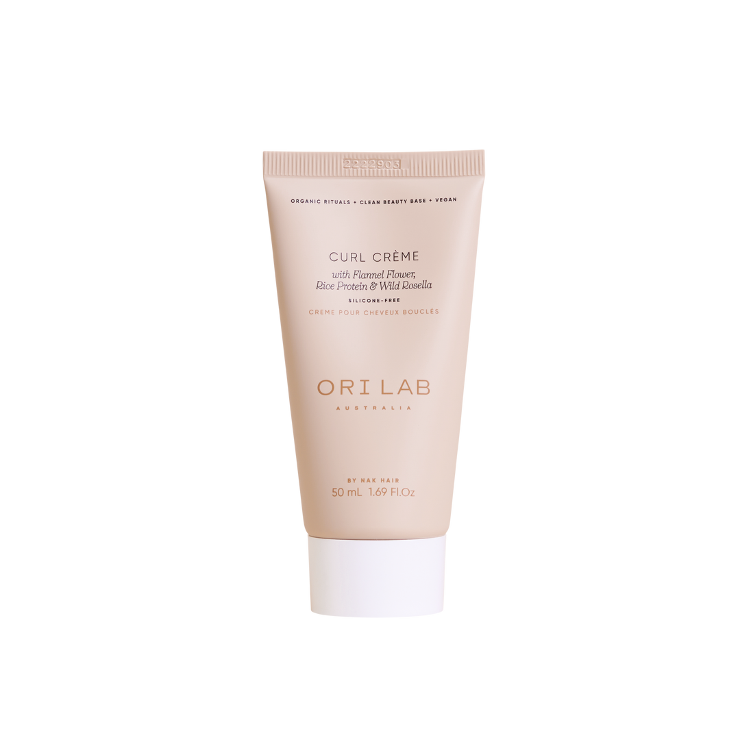 ORI LAB Curl Creme | Various Sizes