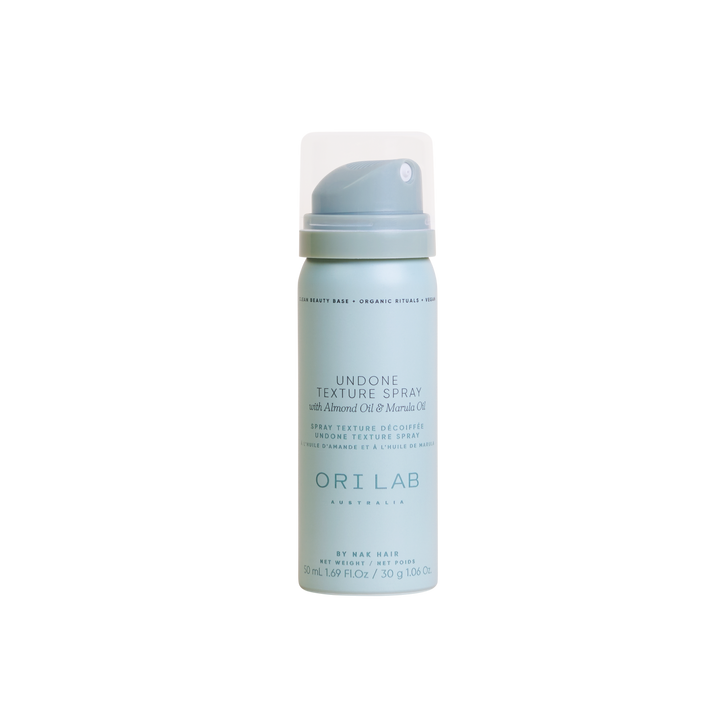 ORI LAB Undone Texture Spray | Various Sizes