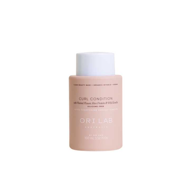 ORI LAB Curl Condition | Various Sizes