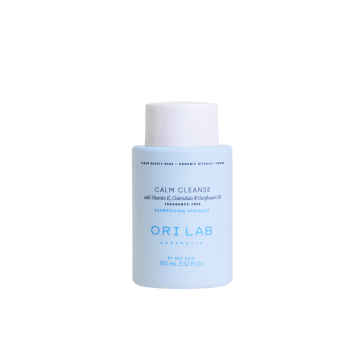 ORI LAB Calm Cleanse | Various Sizes