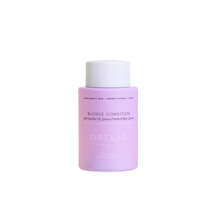 ORI LAB Blonde Condition | Various Sizes