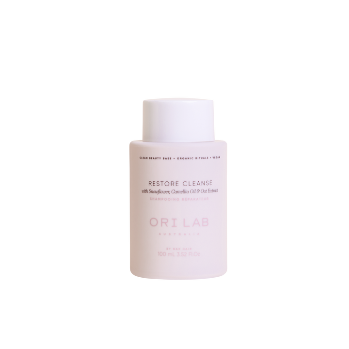 ORI LAB Restore Cleanse | Various Sizes