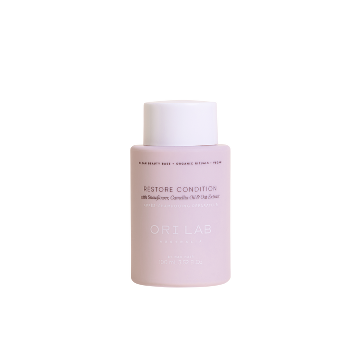 ORI LAB Restore Condition | Various Sizes