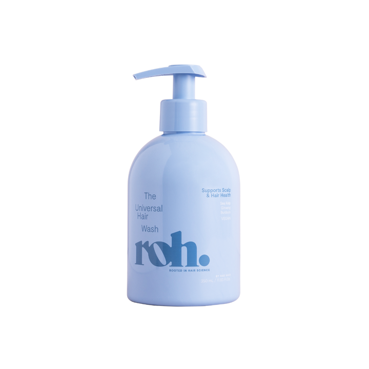 NAK HAIR ROH THE UNIVERSAL HAIR WASH 350ML