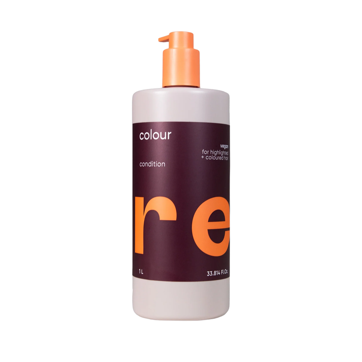 NAK HAIR Care Colour Conditioner (Pv1) | Various Sizes