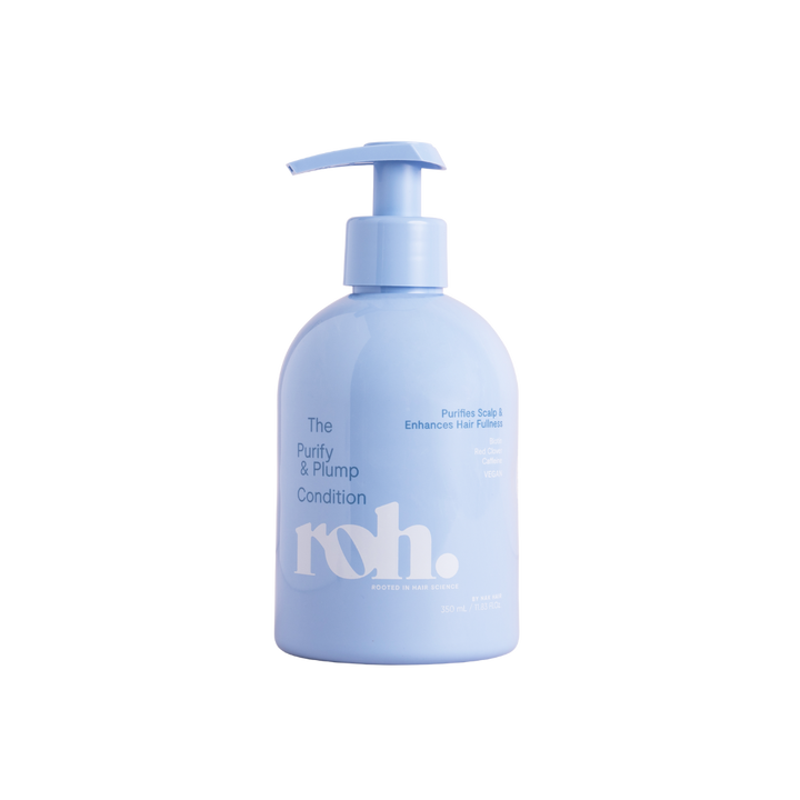 NAK HAIR ROH THE PURIFY & PLUMP CONDITION 350ML