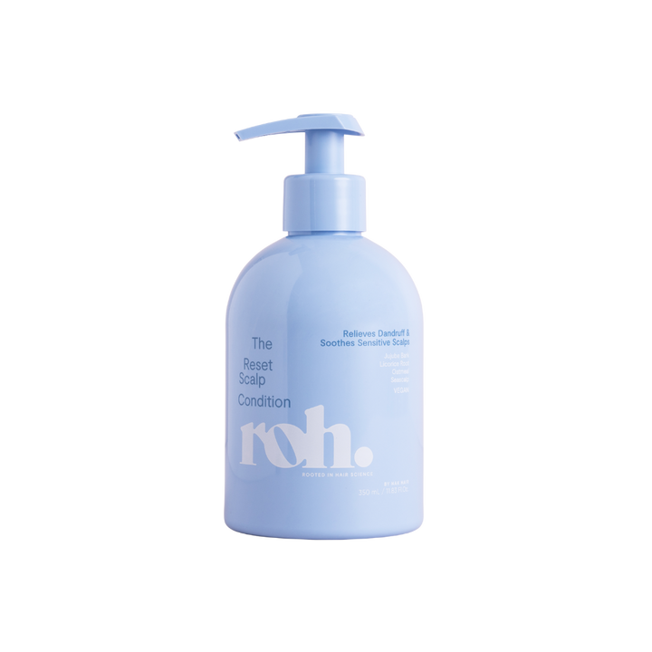 NAK HAIR ROH THE RESET SCALP CONDITION 350ML