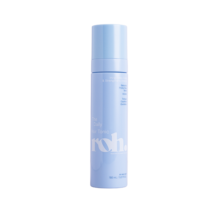 NAK HAIR ROH THE DAILY HAIR TONIC 150ML