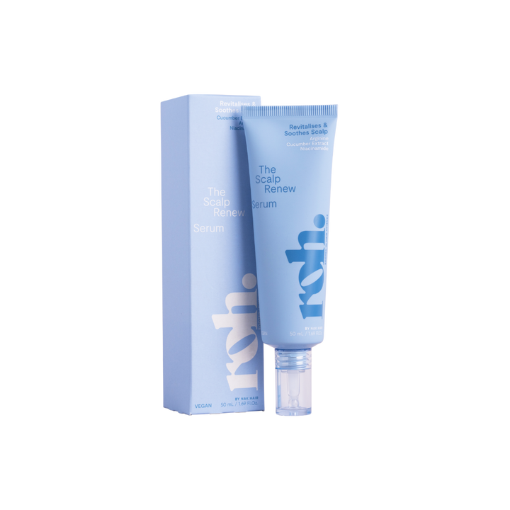 NAK HAIR ROH THE SCALP RENEW SERUM 50ML