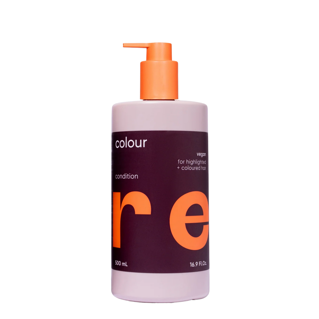 NAK HAIR Care Colour Conditioner (Pv1) | Various Sizes