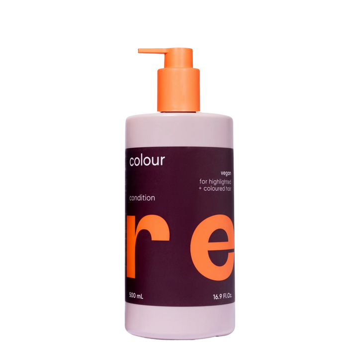 NAK HAIR Care Colour Conditioner (Pv1) | Various Sizes