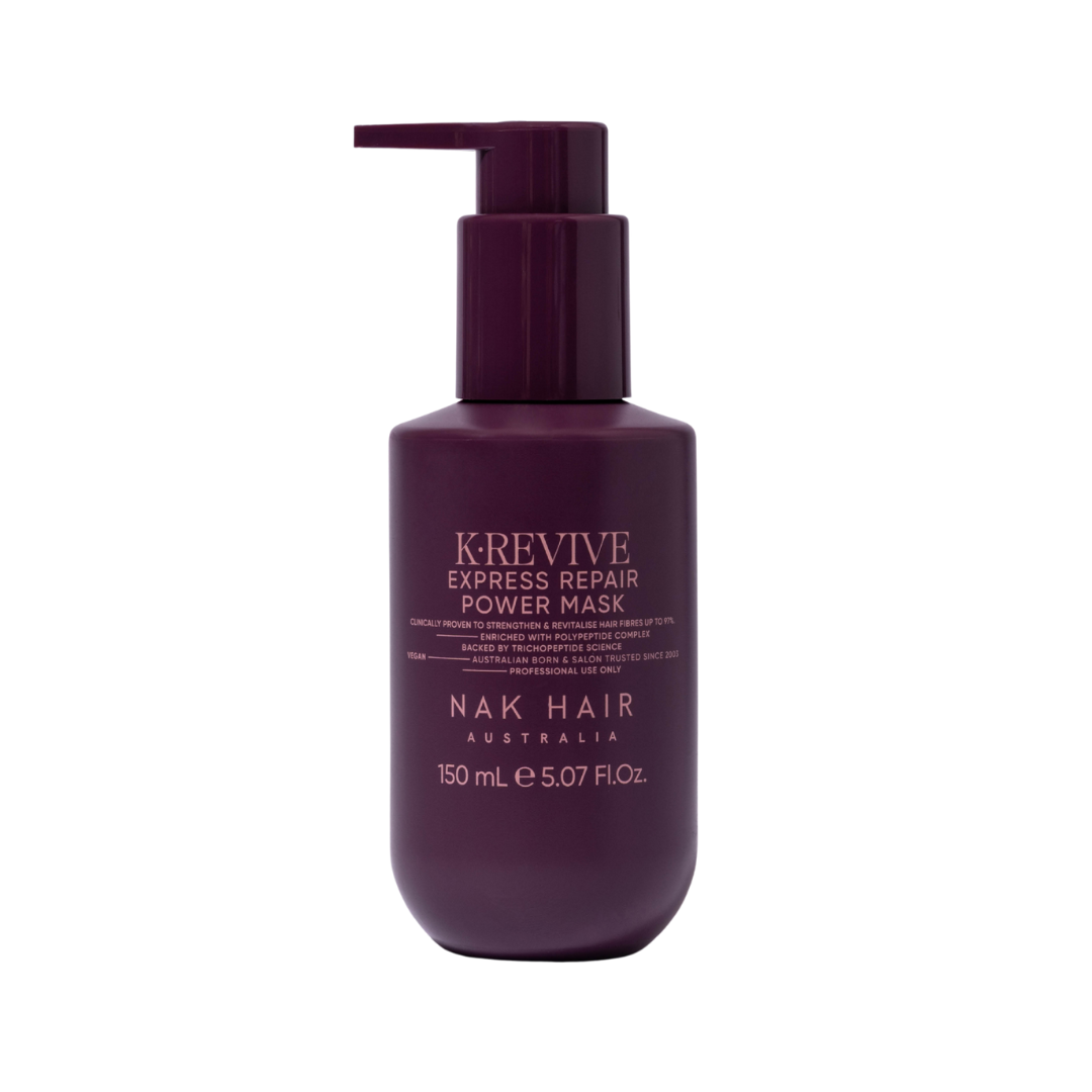 NAK K.REVIVE EXPRESS REPAIR PRO MASK 150ML
