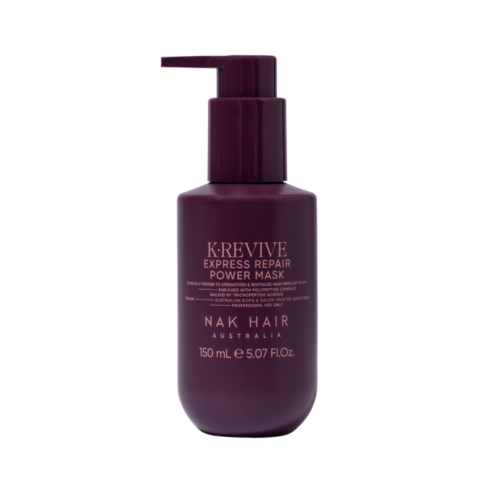 NAK K.REVIVE EXPRESS REPAIR PRO MASK 150ML