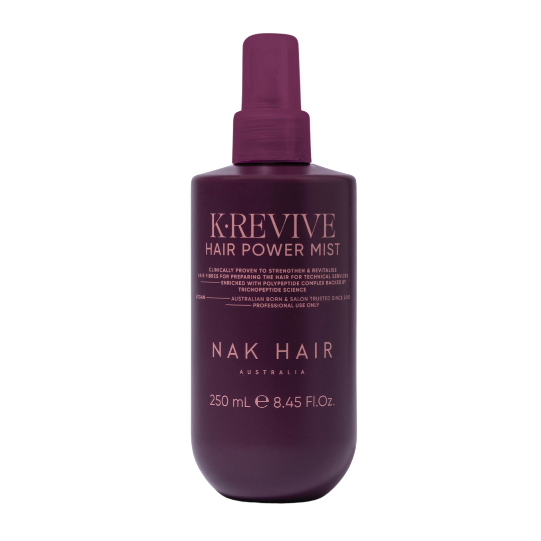 NAK K.REVIVE HAIR POWER MIST 250ML