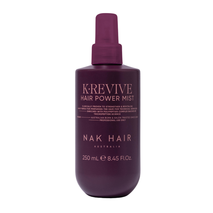 NAK K.REVIVE HAIR POWER MIST 250ML