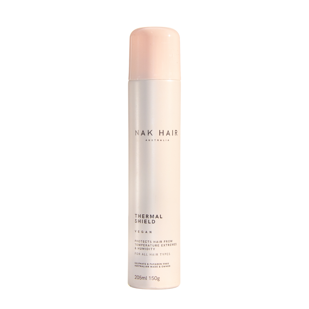 NAK HAIR Thermal Shield  |  Various Sizes