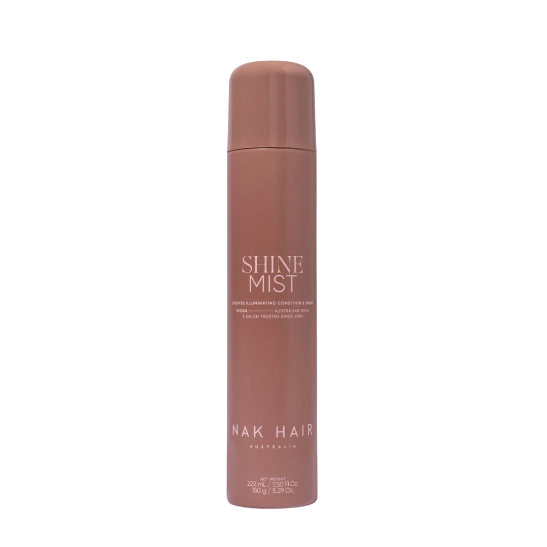 NAK SIGNATURE SHINE MIST 150G
