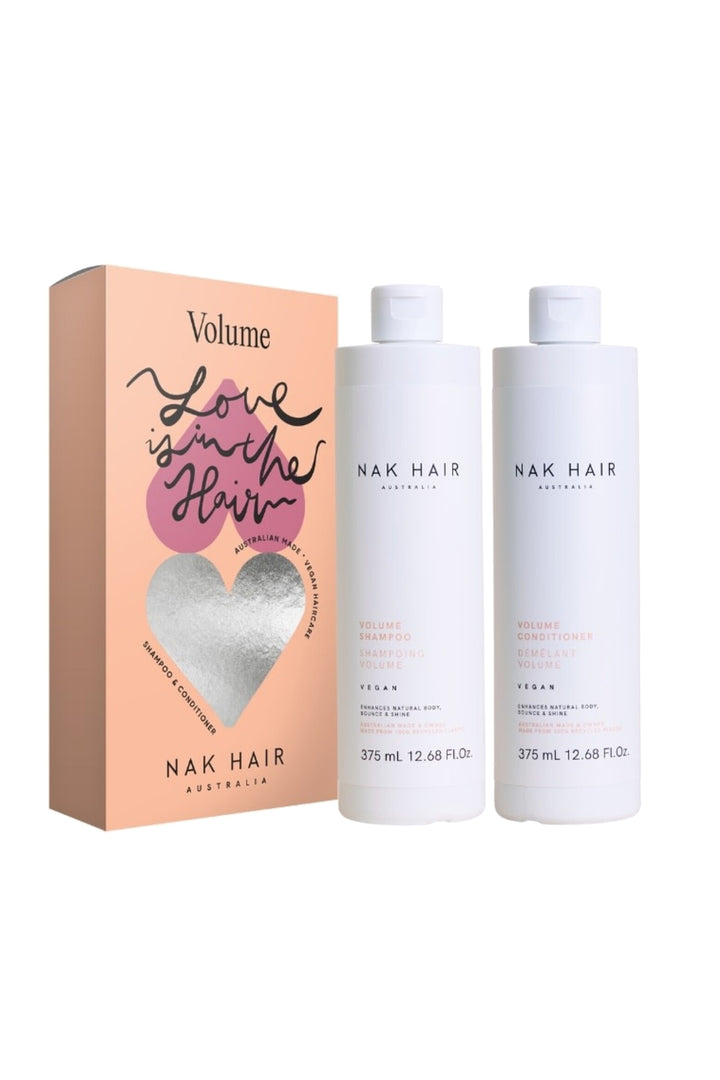 NAK HAIR Mothers Day 2024 Duo Pack I Various Colours