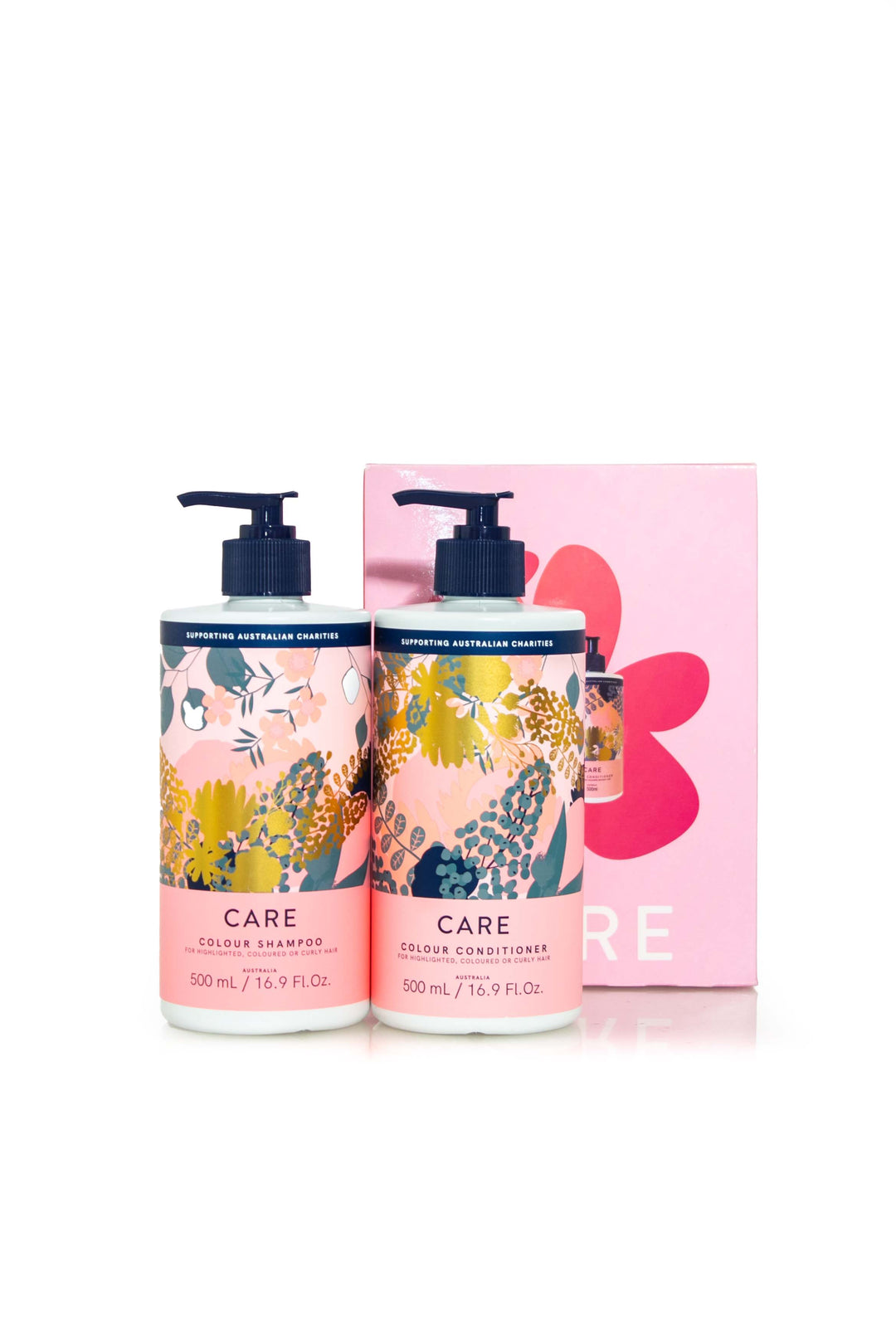 Nak Care Holiday Duo 2024 | Various Colours