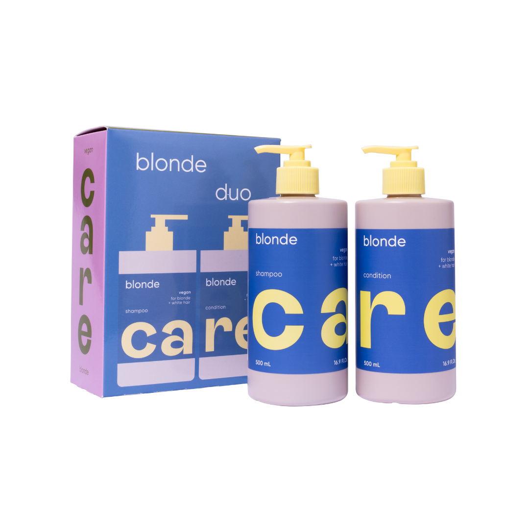 NAK HAIR Care 2025 Holiday Duo Pack | Various Types