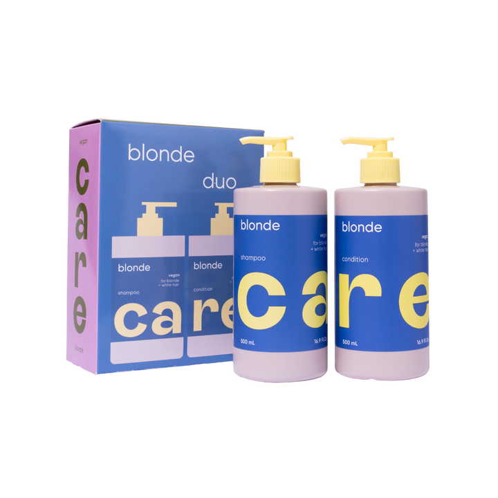 NAK HAIR Care 2025 Holiday Duo Pack | Various Types