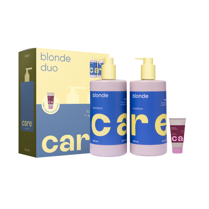 NAK HAIR Care 2026 Holiday Duo Pack | Various Types