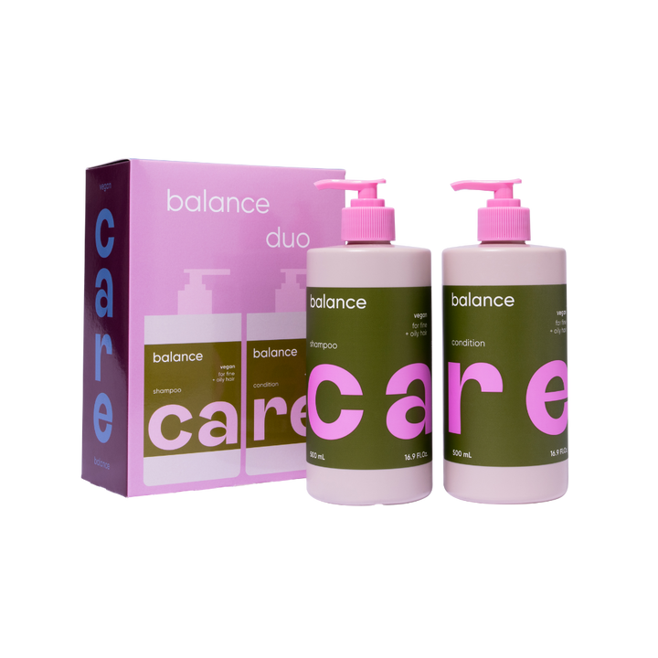 NAK HAIR Care 2025 Holiday Duo Pack | Various Types