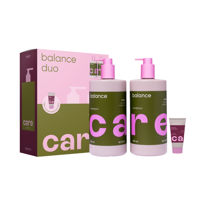 NAK HAIR Care 2026 Holiday Duo Pack | Various Types
