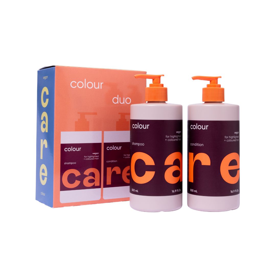 NAK HAIR Care 2025 Holiday Duo Pack | Various Types