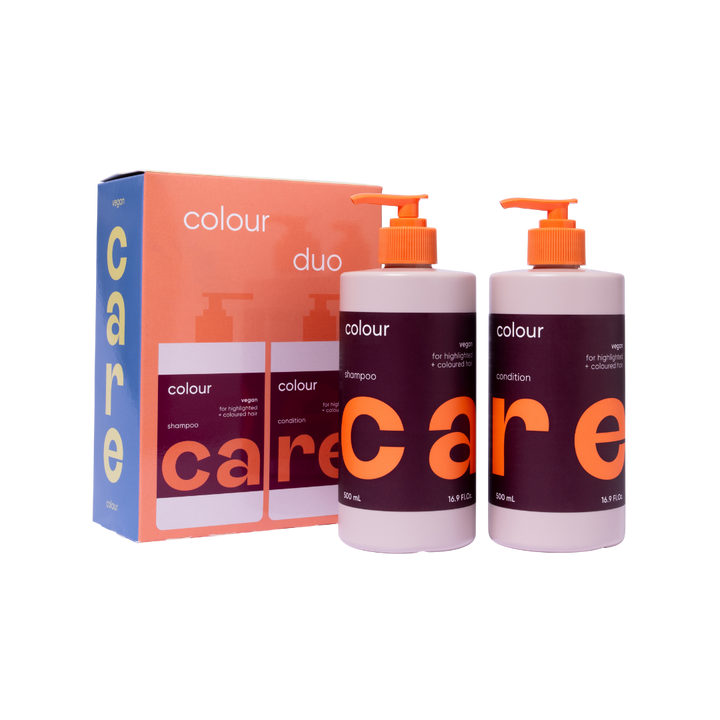 NAK HAIR Care 2025 Holiday Duo Pack | Various Types