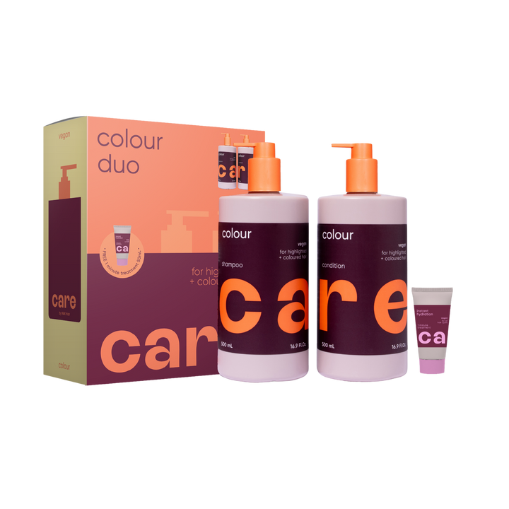 NAK HAIR Care 2026 Holiday Duo Pack | Various Types
